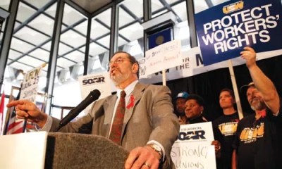 Keeping Watch: Wisconsin labor issues have Pa. unions on high alert