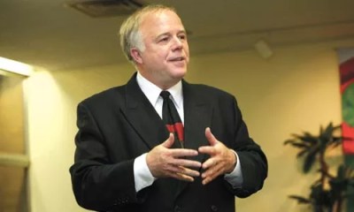 On the Record with Mike Dawida, executive director of Scenic Pittsburgh