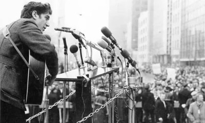 Phil Ochs: There But For Fortune