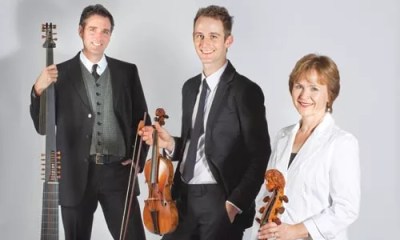 Chatham Baroque stages Bach’s controversial St. John Passion