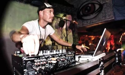 DJ FreQ Nasty and Monsters of Bass take the low road to Pittsburgh