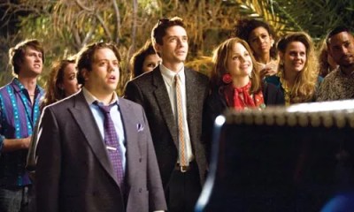 Take Me Home Tonight