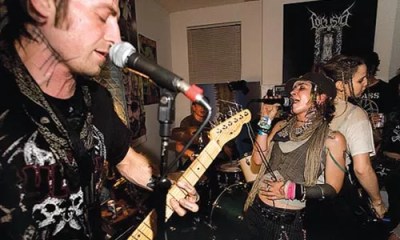 Critics’ Picks: Khaira Arby, Star Fucking Hipsters, Sagas and the First Pittsburgh Mandolin Orchestra Festival