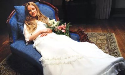 The Strange Case of Ang&eacute;lica