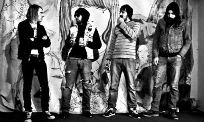 Pittsburgh metal band Sistered releases debut