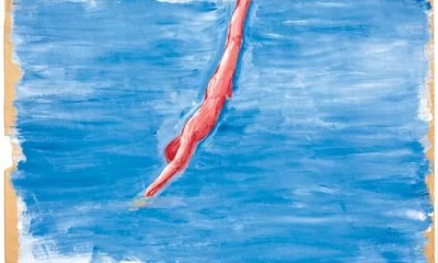 As seen in a big Carnegie retrospective, artist Paul Thek explored connections between body and soul