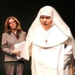 New productions of Elephant Man, Agnes of God and As You Like It, plus the local premiere of area playwright Amy Hartman’s Mercy and the Firefly.