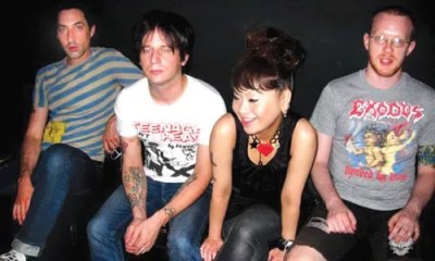 Pittsburgh-via-Tokyo garage band Test Patterns plays one last show