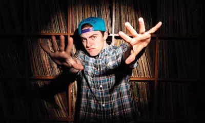 Allderdice grad Mac Miller garners national attention with his latest mixtape