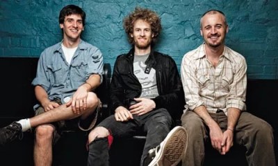 Five Questions with State Radio’s Chad Stokes