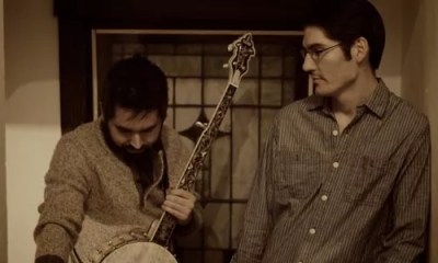 MP3 Tuesday: Big Snow, Big Thaw