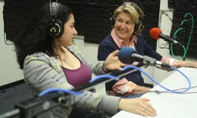 WRCT’s What Would Your Mother Say