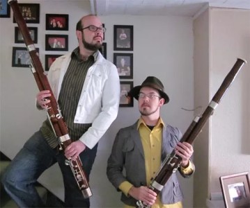 MP3 Monday: Truth In Advertising