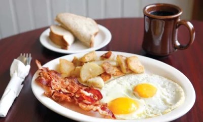 MauraMori Caf&eacute;