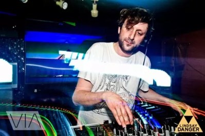 Appleblim at Lawrenceville Moose