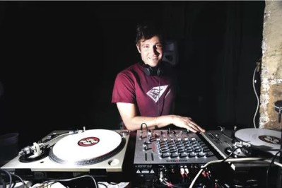 Brooklyn Club DJ Spinoza Returns to Pittsburgh