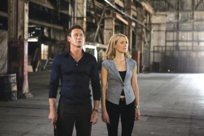 Atlas Shrugged, Part One