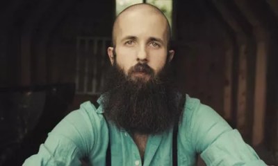 A conversation with William Fitzsimmons