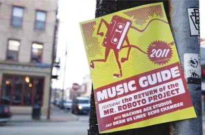 2011 Music Guide