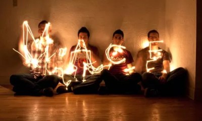 MP3 Monday: Mace Ballard