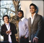 Vijay Iyer rejuvenates jazz tradition