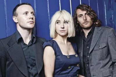 Five Questions with Rhydian Dafydd of The Joy Formidable