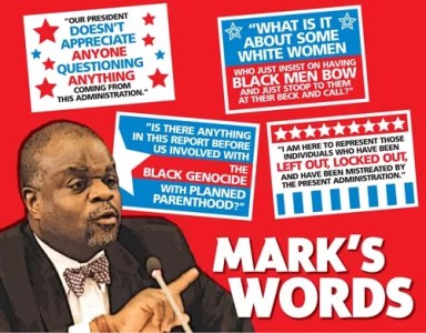 Controversial Pittsburgh Public School Board member Mark Brentley facing three challengers in upcoming primary