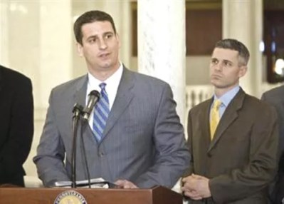 GOP lawmakers pushing restrictive welfare-reform bills