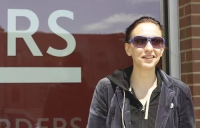 Old East Liberty Borders gets new life as pop-up bookstore