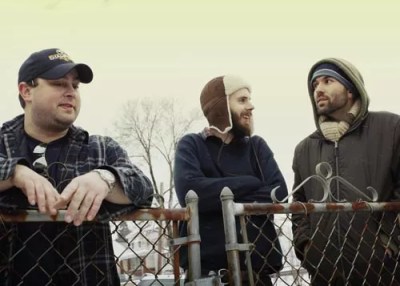 Weekend to-dos, part one