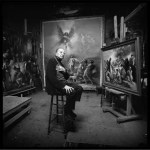 Annie O’Neill’s Work in Progress at Filmmakers Galleries