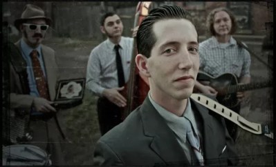 To do tonight: Pokey LaFarge at Thunderbird