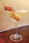 Bacon Martini