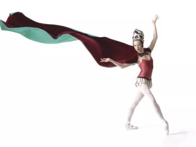 Short List: Week of April 14 – 21