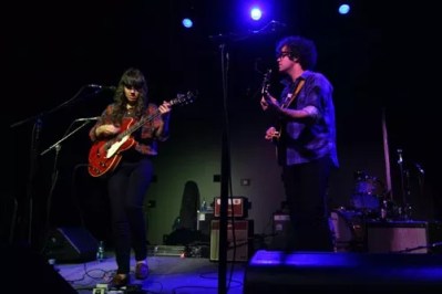 Tristen et al. at The Club at Stage AE