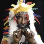 The Upsetter: The Life and Music of Lee Scratch Perry