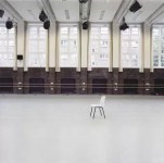 At the Carnegie, You Are Here probes how we relate to architecture both in life and in museums.