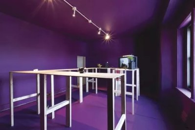 A lack of site-specificity hampers a Mattress Factory show nominally dedicated to the proposition.