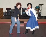 Always … Patsy Cline