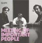 Get Hip re-issues Meeting of Important People’s debut