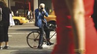 Bill Cunningham New York