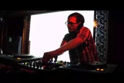 Review: Distal at Garden of Earthly Delights (Brillobox)