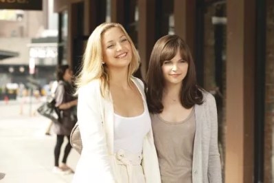 Something Borrowed, Jumping the Broom and Bridesmaids