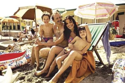 The First Beautiful Thing