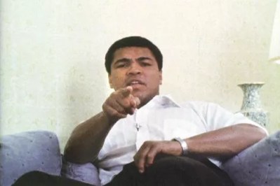 Film Kitchen unearths first and early films by local artists.