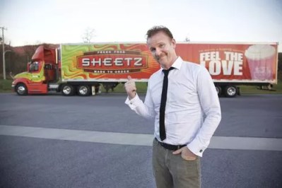 The Greatest Movie Ever Sold