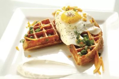 Waffles, INCaffeinated