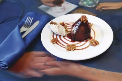 Kaleidoscope Caf&eacute;