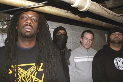 Hardcore scene vets form Killer of Sheep