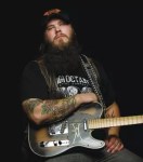 Whitey Morgan and the 78’s bring outlaw country to Thunderbird Caf&eacute;